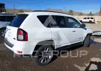 2016 Jeep COMPASS фото