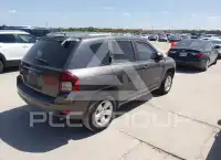 2016 Jeep COMPASS фото