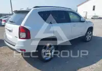 2016 Jeep COMPASS photo
