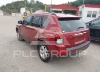 2016 Jeep COMPASS фото