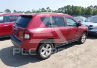 2016 Jeep COMPASS photo