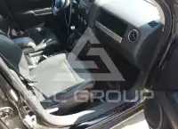 2016 Jeep COMPASS photo