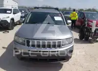 2016 Jeep COMPASS photo