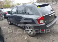 2016 Jeep COMPASS фото