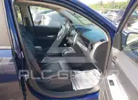 2016 Jeep COMPASS фото