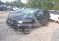 2016 Jeep COMPASS photo