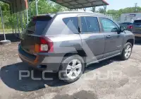 2016 Jeep COMPASS фото