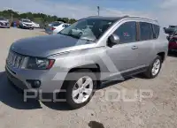 2016 Jeep COMPASS фото