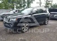 2016 Jeep COMPASS фото