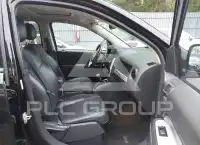 2016 Jeep COMPASS фото