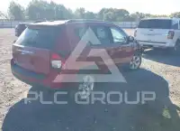 2016 Jeep COMPASS фото