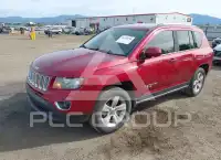 2016 Jeep COMPASS фото