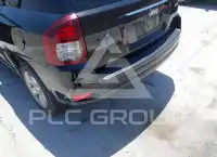 2016 Jeep COMPASS фото