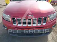 2016 Jeep COMPASS фото