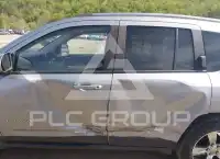 2016 Jeep COMPASS фото
