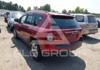 2016 Jeep COMPASS photo