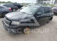 2016 Jeep COMPASS photo