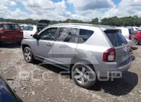 2016 Jeep COMPASS фото