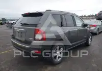 2016 Jeep COMPASS photo