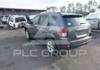 2016 Jeep COMPASS фото