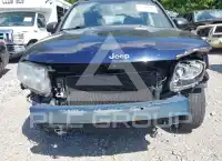 2016 Jeep COMPASS фото