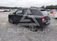 2016 Jeep COMPASS фото