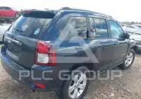 2016 Jeep COMPASS фото