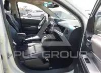 2016 Jeep COMPASS фото