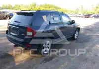 2016 Jeep COMPASS фото