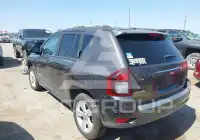 2016 Jeep COMPASS фото