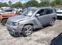 2016 Jeep COMPASS фото