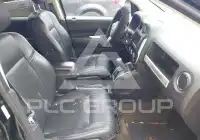 2016 Jeep COMPASS photo