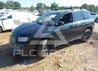 2016 Jeep COMPASS фото