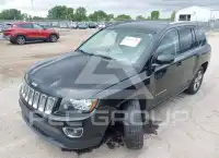 2016 Jeep COMPASS photo