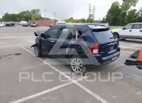 2016 Jeep COMPASS фото
