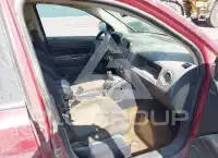 2016 Jeep COMPASS фото