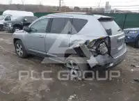2016 Jeep COMPASS фото