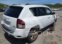 2016 Jeep COMPASS фото