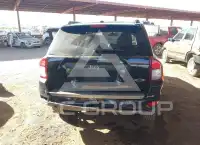 2016 Jeep COMPASS photo