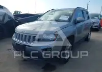 2016 Jeep COMPASS photo
