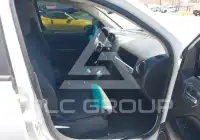 2016 Jeep COMPASS фото