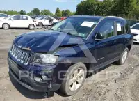 2016 Jeep COMPASS photo