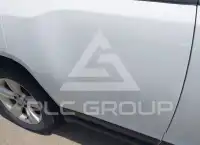 2016 Jeep COMPASS photo