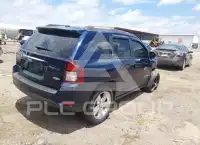 2016 Jeep COMPASS фото