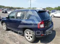 2016 Jeep COMPASS photo