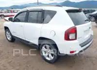 2016 Jeep COMPASS фото