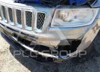 2016 Jeep COMPASS фото