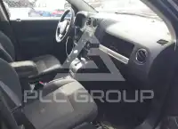 2016 Jeep COMPASS фото
