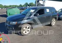 2016 Jeep COMPASS фото