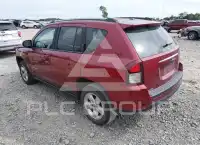 2016 Jeep COMPASS фото
